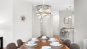 Apartment | Eigene Küche