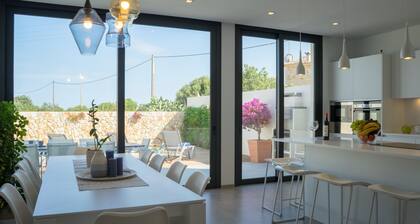 Casa Reiet by dracmallorca