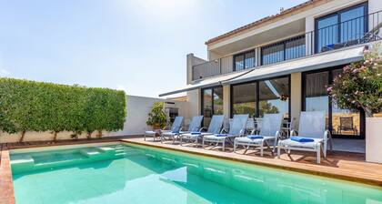 Casa Reiet by dracmallorca