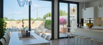 Casa Reiet by dracmallorca