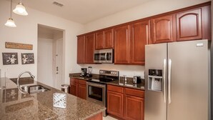 Condo | Private kitchen - Geranium Sl401 (Orlando)