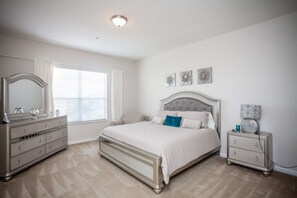 Room - Geranium Sl401 (Orlando)