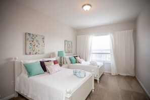 Condo - Geranium Sl401 (Orlando)