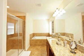 Towels - 2920 BP (Kissimmee)