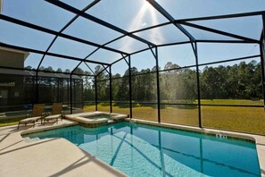 Room - 2920 BP (Kissimmee)