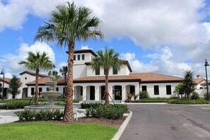 Apartment | Exterior - 8886 GC (Kissimmee)