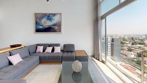 Unclassified image, 5 of 37, button - Luxury Penthouse in Chapultepec Guadalajara 17A (Guadalajara)
