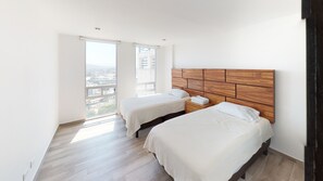 Luxury Apartment, 4 Bedrooms