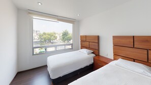 Deluxe Apartment - Comfortable and Trendy Apartment 2C (Guadalajara)