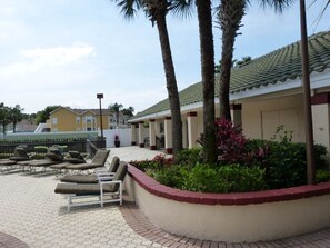 Apartment | Exterior