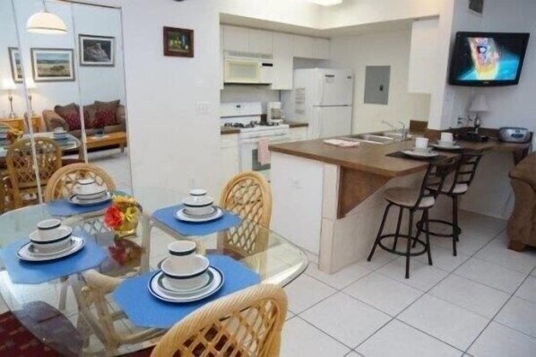 Apartment | Private kitchen
