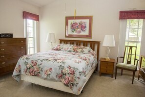 Villa | 3 bedrooms, free WiFi, bed sheets