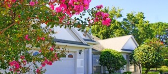 Sugarhill Country Club Villa