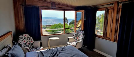 Chambre Double Supérieure