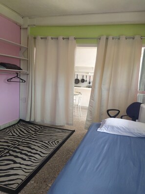 2 bedrooms, WiFi - CASA BUGAMBILIA se factura (JIUTEPEC)