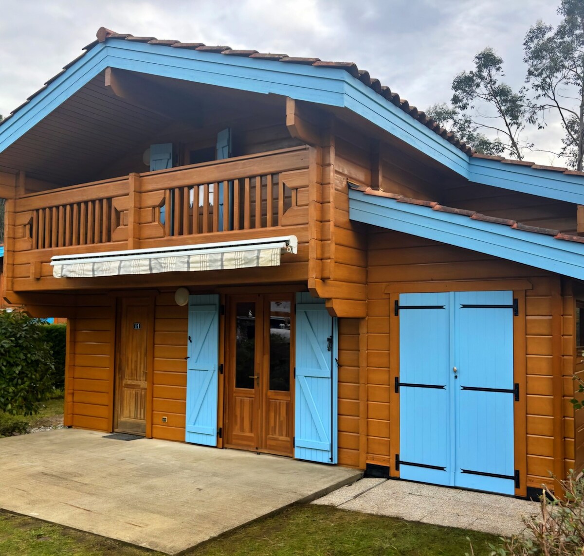 Image de profil de l’hôte