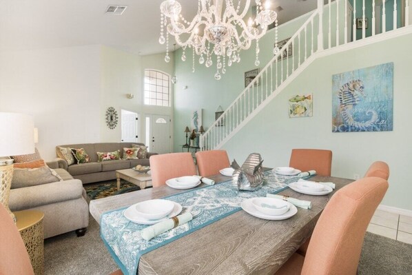 Villa | Private kitchen