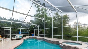 Villa | Pool | Outdoor pool