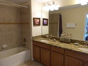 Bathroom - Pp964or (Kissimmee)