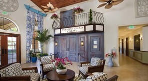 Apartment | Interior