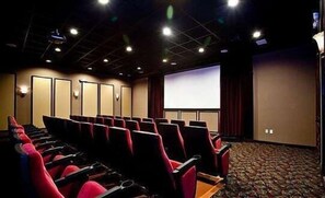 Apartment | Meeting facility