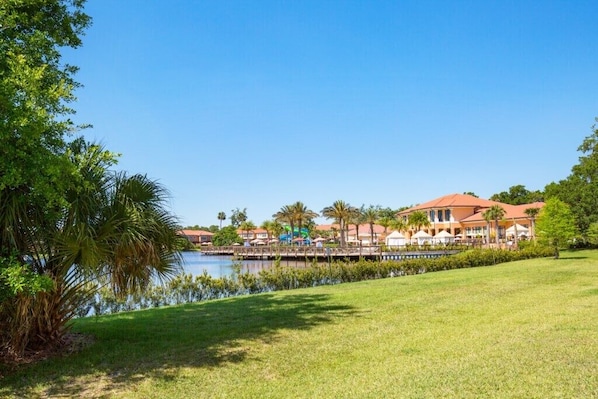 Apartment | Unterkunftsgelände