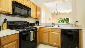 Departamento | Cocina privada