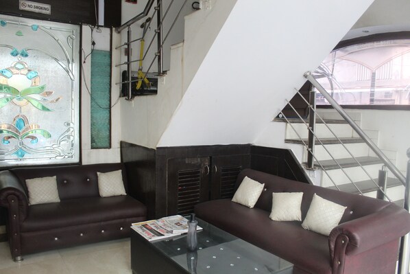 ล็อบบี้