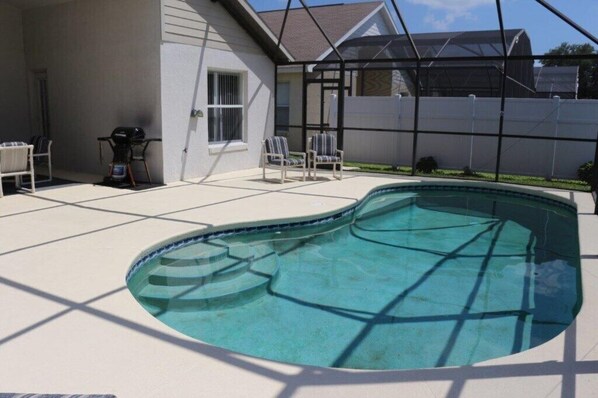 Pool - Ic049or (Kissimmee)