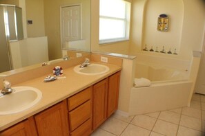 Bathroom - Ic049or (Kissimmee)