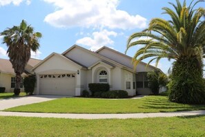Exterior - Ic049or (Kissimmee)