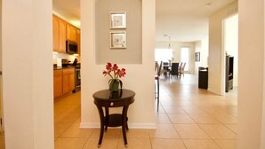 Condo | Nội thất