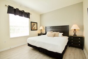 Appartement | 3 slaapkamers, reisbedje, gratis wifi