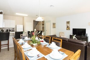 Apartamento | Cocina privada