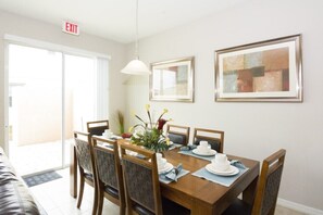 Apartamento | Cozinha privada
