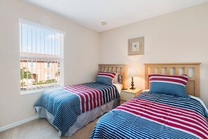 Apartment | 4 Schlafzimmer, Bügeleisen/Bügelbrett, Reisekinderbett, kostenloses WLAN