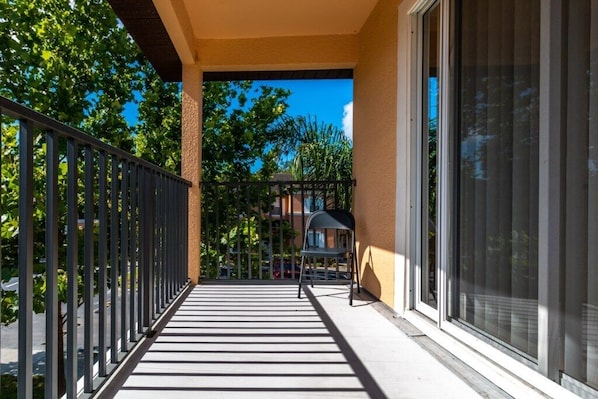 Apartment | Balcony - Florida Treasure (Kissimmee)