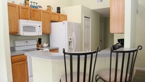Casa | Cocina privada