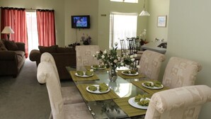 Casa | Cocina privada