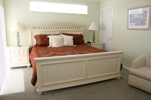 House | 4 bedrooms, free WiFi, bed sheets - Tm001or (Davenport)