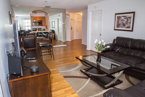 Southpointe 219 Condo