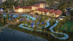 Apartment | Pool | Outdoor pool - Md1982 - Windsor at Westside (Kissimmee)