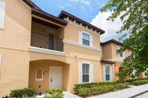 Apartment | Exterior - Zirkil's Old Town Hideaway (Kissimmee)