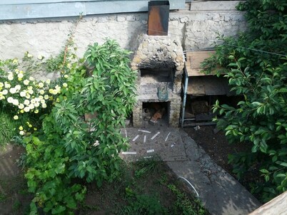 Комната #2 на 4 персоны