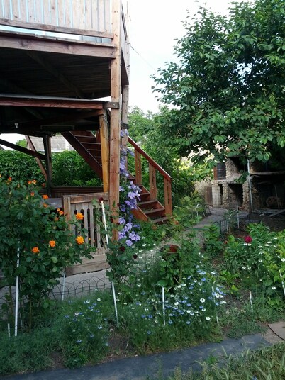 Комната #2 на 4 персоны