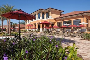 Apartment | Exterior