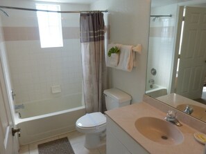 Apartment | Bathroom | Towels - Mk020or (Kissimmee)