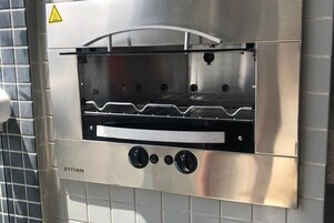 私人廚房