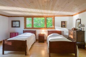 4 Schlafzimmer, WLAN