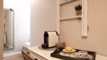 Studio Suite (Lavender) | View from room